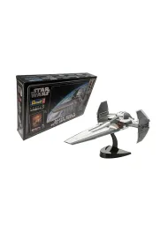 Star Wras. Darth Maul's sith infiltrator Revell