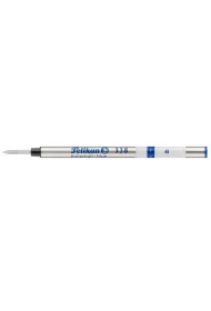 Pelikan Wk�ad do d�ugopisu 338 F Niebieski