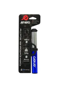 Pompka Rowerowa Mini Alu Xqmax