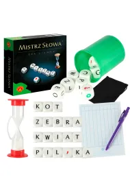 Mistrz S�owa Alexander