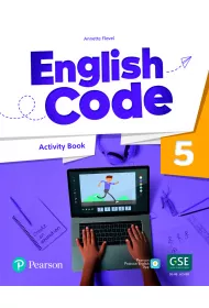 English Code. Activity Book. Level 5