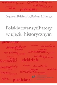 Polskie intensyfikatory w uj�ciu historycznym