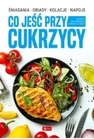 Co je�� przy cukrzycy