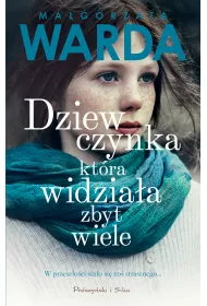 Dziewczynka, ktra widziaa zbyt wiele