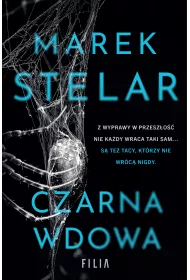 Czarna wdowa