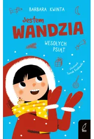 Jestem Wandzia. Weso�ych psi�t
