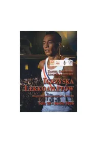 Igrzyska lekkoatlet�w Tom 10 Berlin 1936