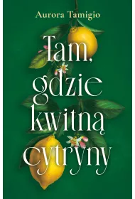 eBook Tam, gdzie kwitn cytryny mobi epub