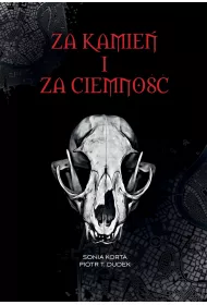 eBook Za kamie i za ciemno epub