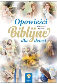 Audiobook Opowieci Biblijne dla dzieci mp3