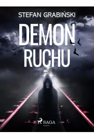 eBook Demon ruchu mobi epub