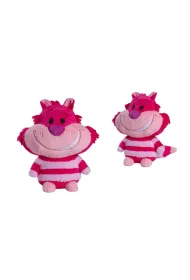 Disney Huggables Kot z Cheshire 35cm Simba