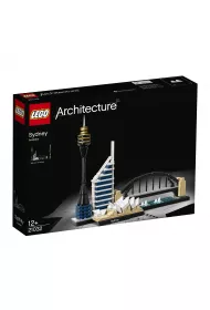 LEGO Architecture Sydney 21032