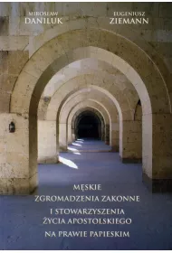 M�skie zgromadzenia zakonne i stowarzyszenia..