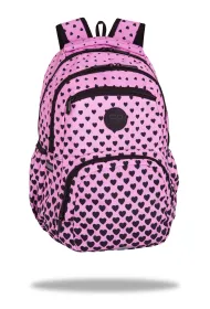 CoolPack Plecak szkolny Pick Pink Marshmallow