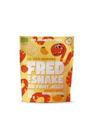 Diet-Food elki mango - jabko 30 g Bio