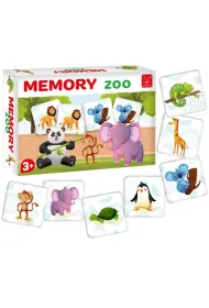 Memory Zoo Kangur