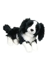 Border collie le��cy 30cm Dubi