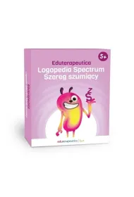 Eduterapeutica lux Logopedia Spectrum... szumi�cy