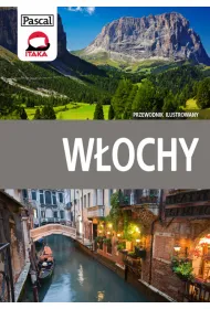 W�ochy. Przewodnik ilustrowany