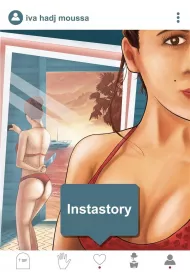 Instastory