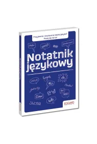 Notatnik j�zykowy