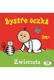 Zwierz�ta bystre oczka