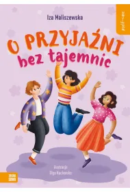 Self-care. O przyja�ni bez tajemnic
