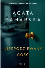 Niespodziewany go��