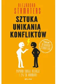 eBook Sztuka unikania konflikt�w mobi epub
