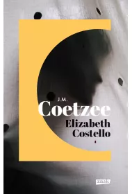 eBook Elisabeth Costello mobi epub