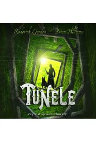 Audiobook Tunele. Tom 1 mp3