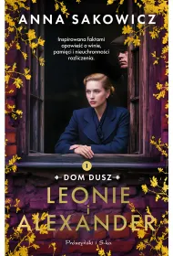 eBook Leonie i Alexander mobi epub