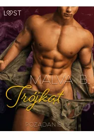eBook Podanie 5: Trjkt - opowiadanie erotyczne mobi epub