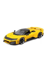 Ferrari R & P (Without Plastic Stand) 1:24 Bburago