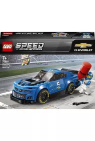 LEGO Speed Champions Chevrolet Camaro ZL1 75891