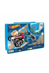 Zestaw artyst.Hot Wheels (341904) Starpak