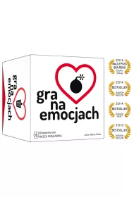 Gra na emocjach