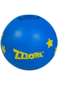 Spinball. Zakr�cona zabawa niebieska z ��tym (Meteor) Epee