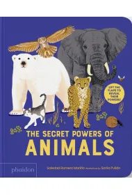 The Secret Powers of Animals