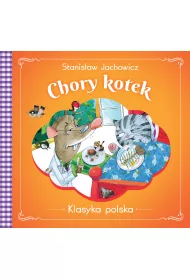 Chory kotek . Klasyka polska