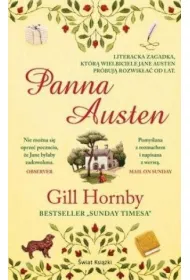 Panna Austen