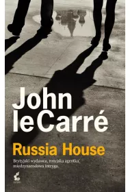 Russia house