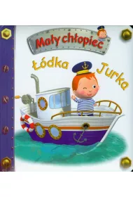 Ma�y ch�opiec. ��dka Jurka