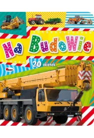 Na budowie 20 okienek/awm/2015
