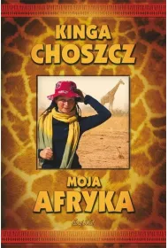 Moja Afryka
