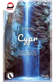 Cypr (Pascal Lajt)