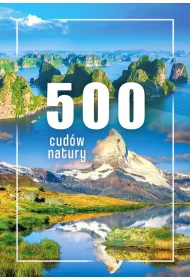 500 cud�w natury