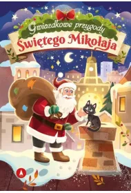Gwiazdkowe przygody �wi�tego Miko�aja