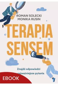eBook Terapia sensem mobi epub